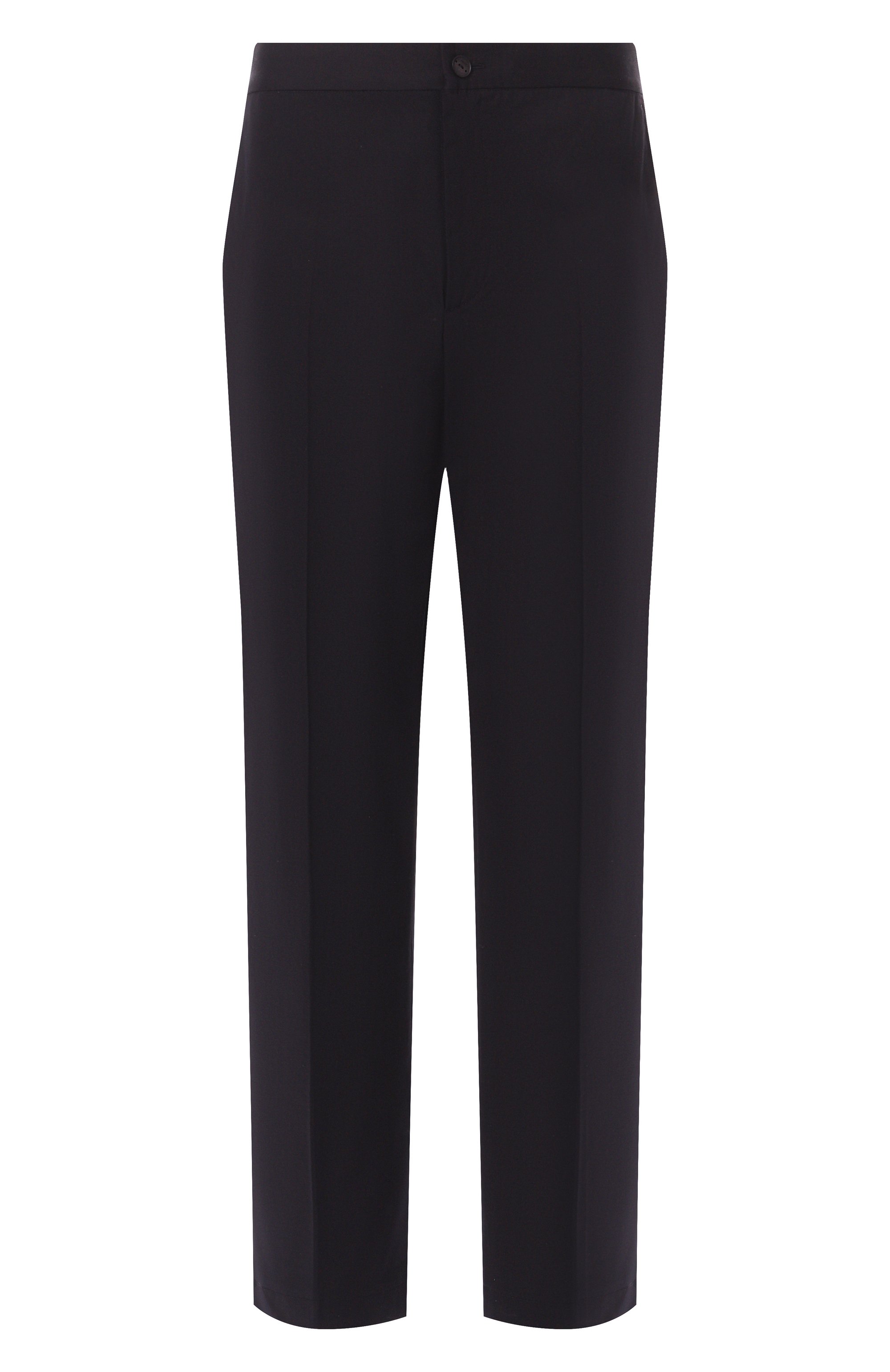 Хлопковые брюки HEVO, арт. T0RREPALANE 070/H710, фото 1