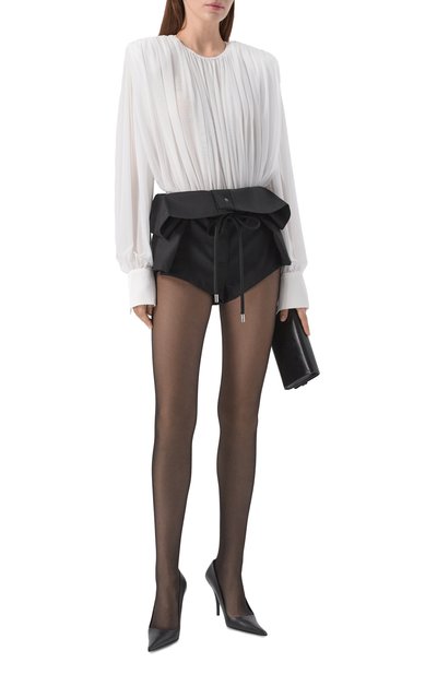 Боди DAVID KOMA, арт. SS26DK03BS, фото 2