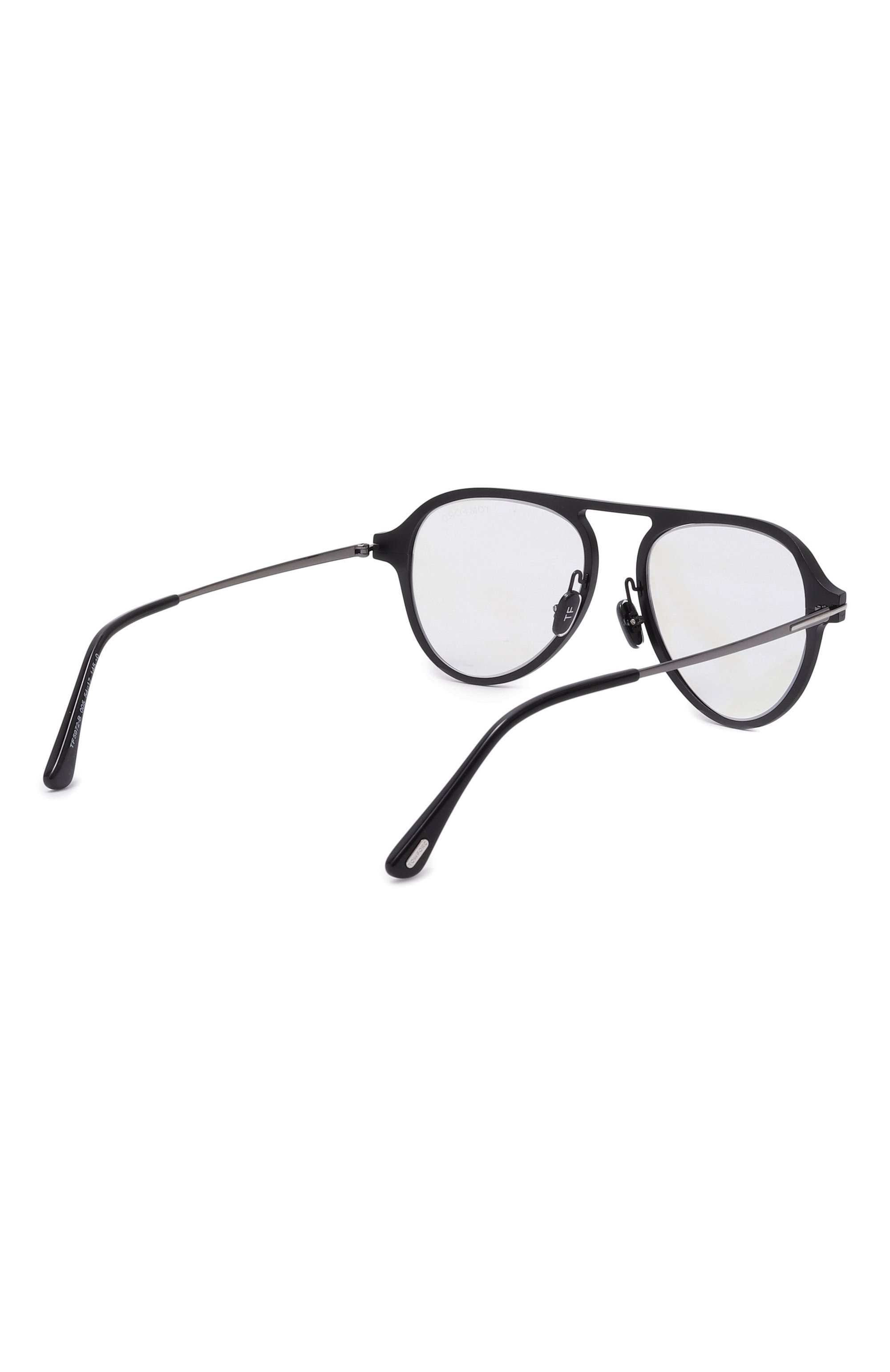 Оправа TOM FORD, арт. TF5972-B 005, фото 4