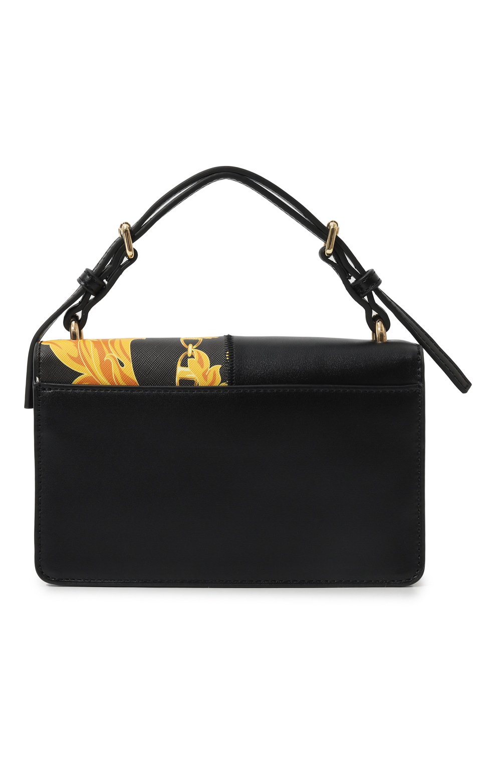 Сумка VERSACE JEANS COUTURE, арт. 75VA4BP1/ZS820, фото 6