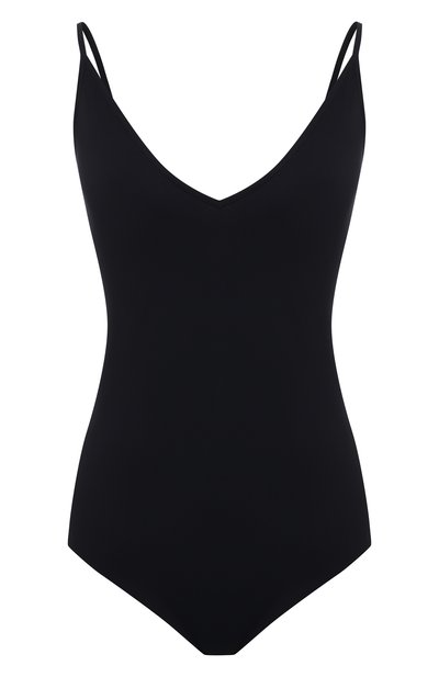 Женское боди JIL SANDER, арт. JSPS705043-WS477108