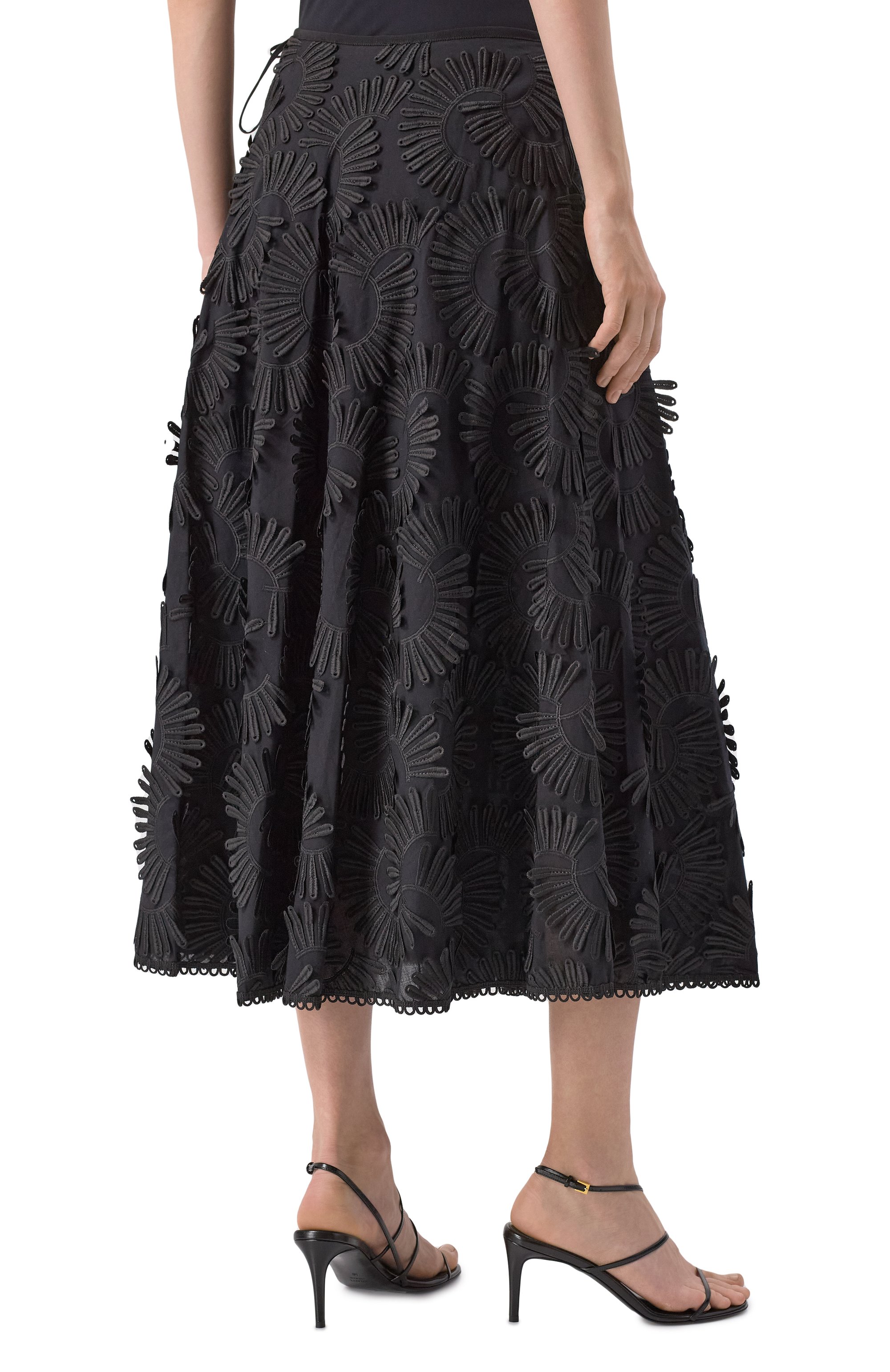 Юбка BEATRICE .B, арт. 25FE5899N0VA, фото 4