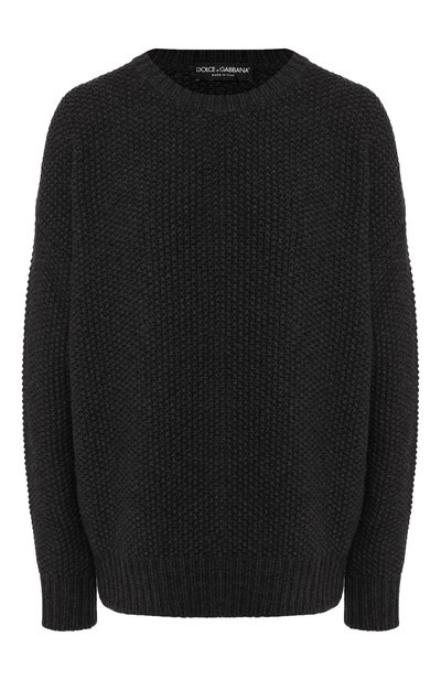 Женский кашемировый свитер DOLCE & GABBANA, арт. FX500T/JAWPU