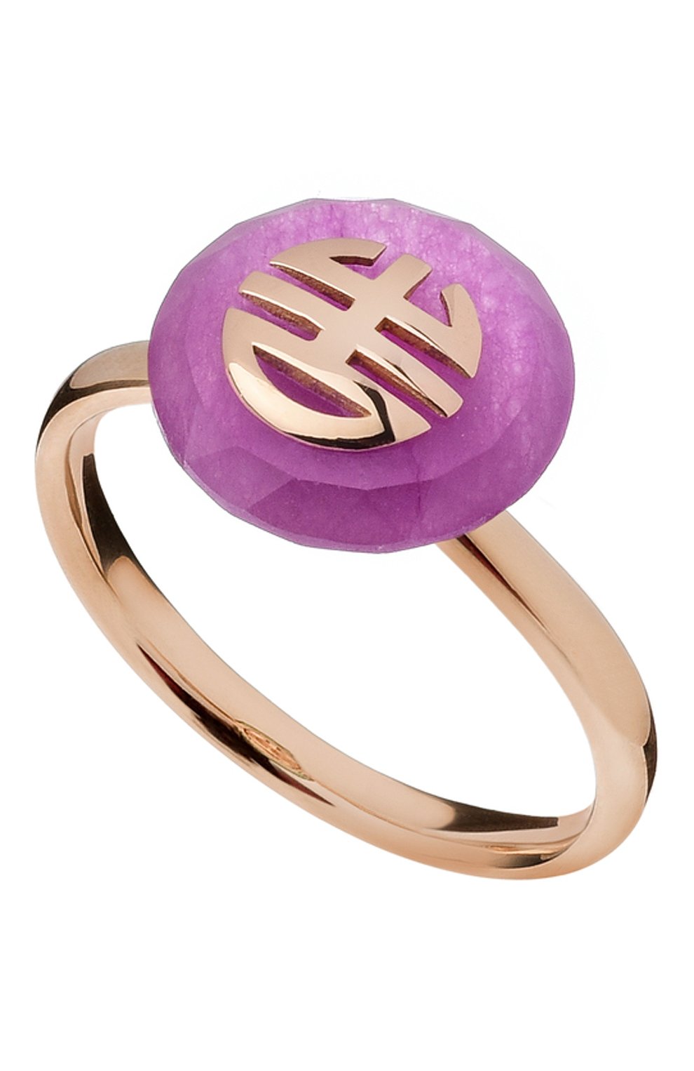 Кольцо MIMI, арт. A22VDRGLF, фото 1