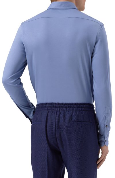 Хлопковая рубашка VAN LAACK, арт. VL-PER-LSF/180031, фото 4