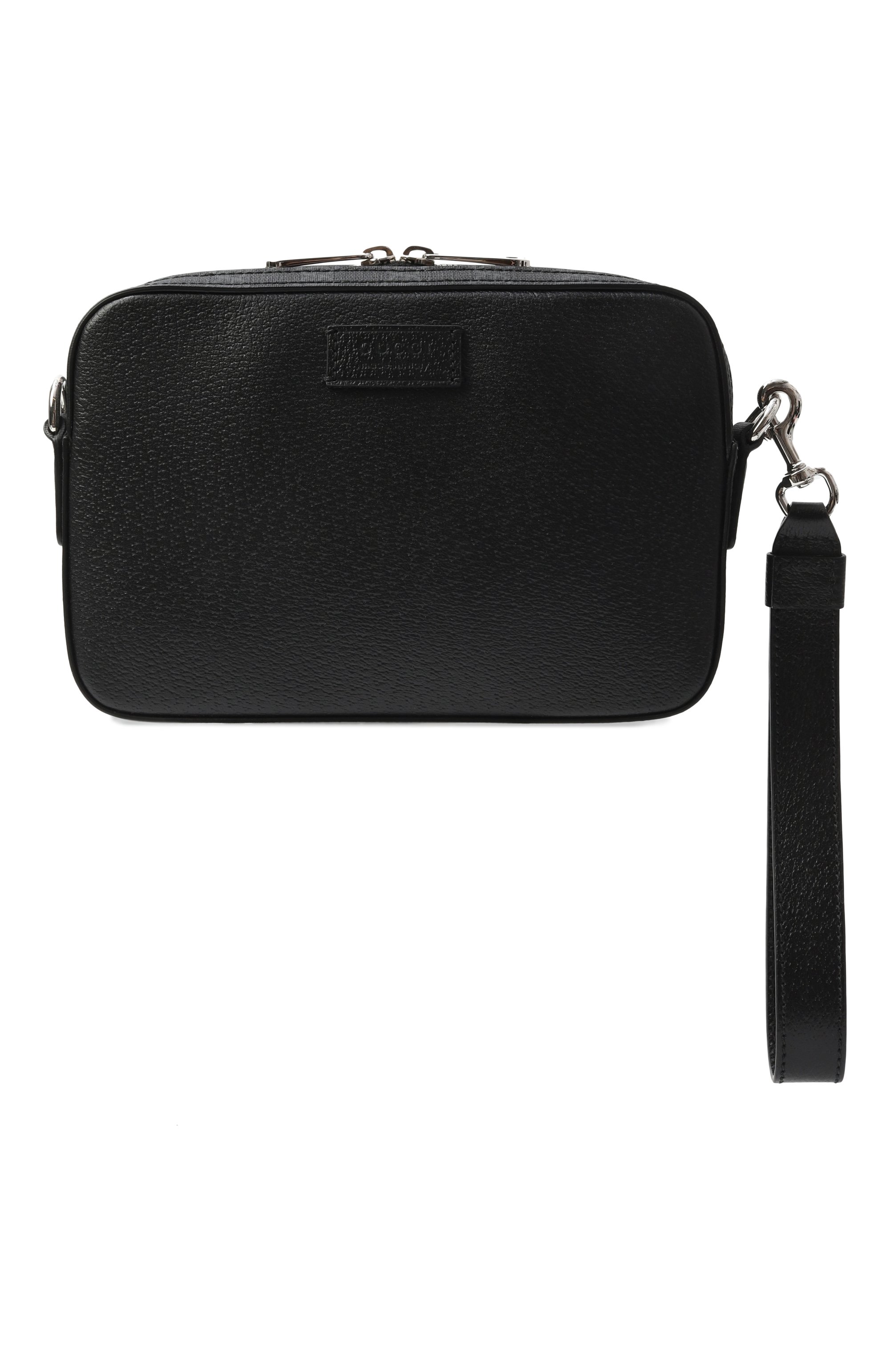 Сумка gg supreme small GUCCI, арт. 795465/FADJK, фото 8