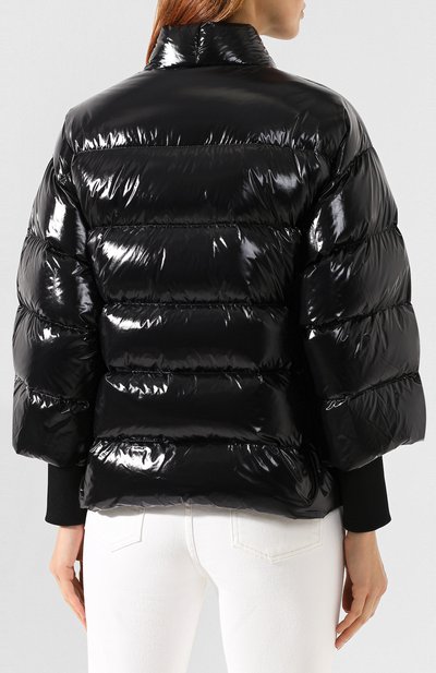 Пуховая куртка REDVALENTINO, арт. SR3CNA20/49F, фото 4
