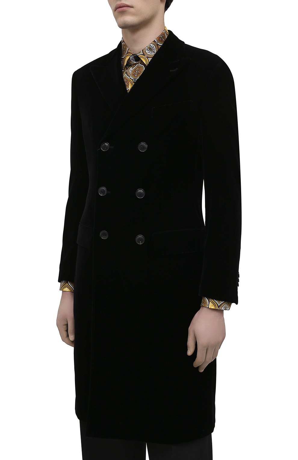 Пальто GIORGIO ARMANI, арт. 0WG0L05S/T0025, фото 3