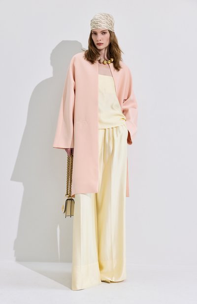 Шелковый платок MVST, арт. M26.2PW.A001, фото 5