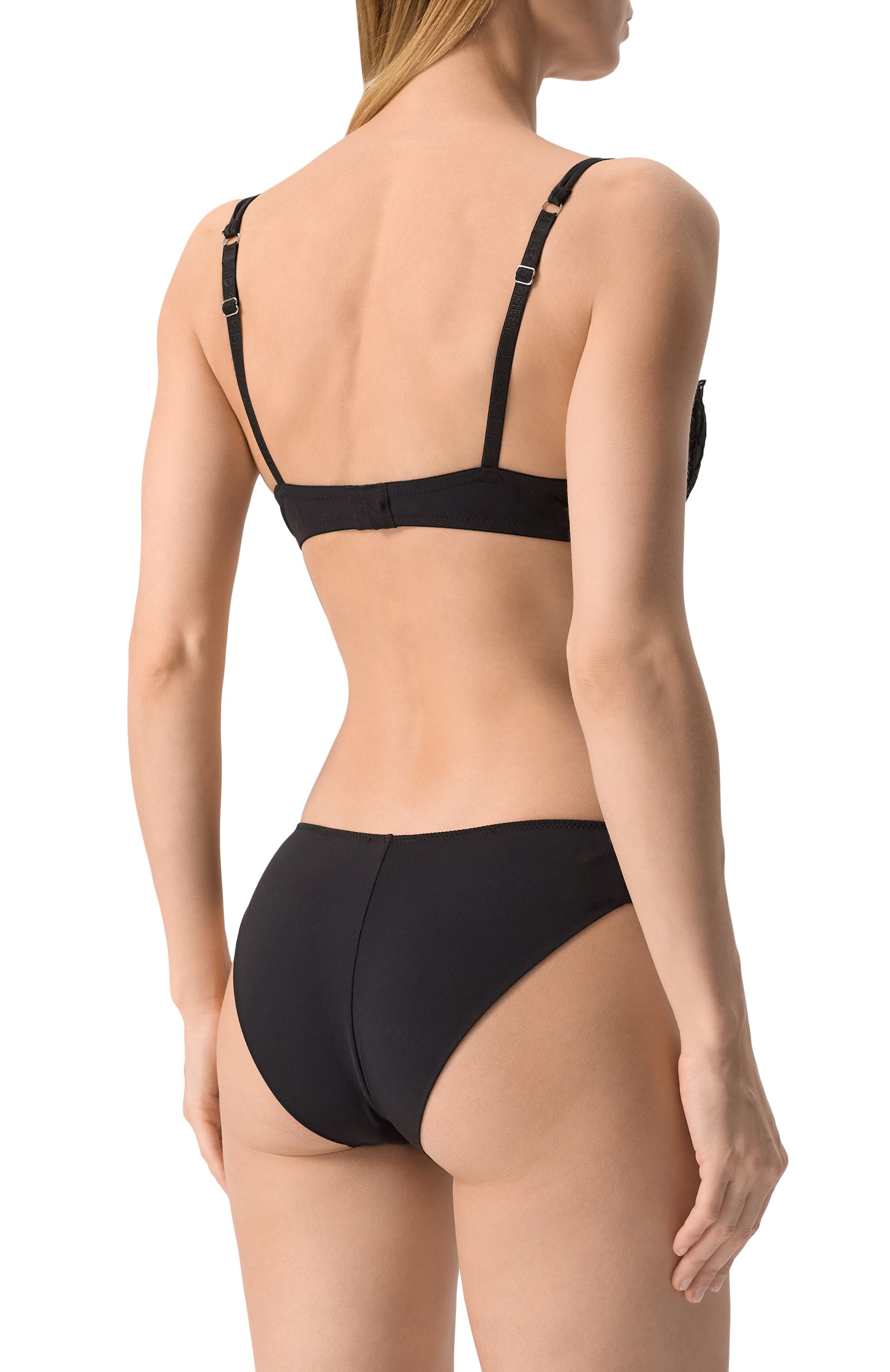 Трусы-слипы I.D. SARRIERI, арт. M4405, фото 3