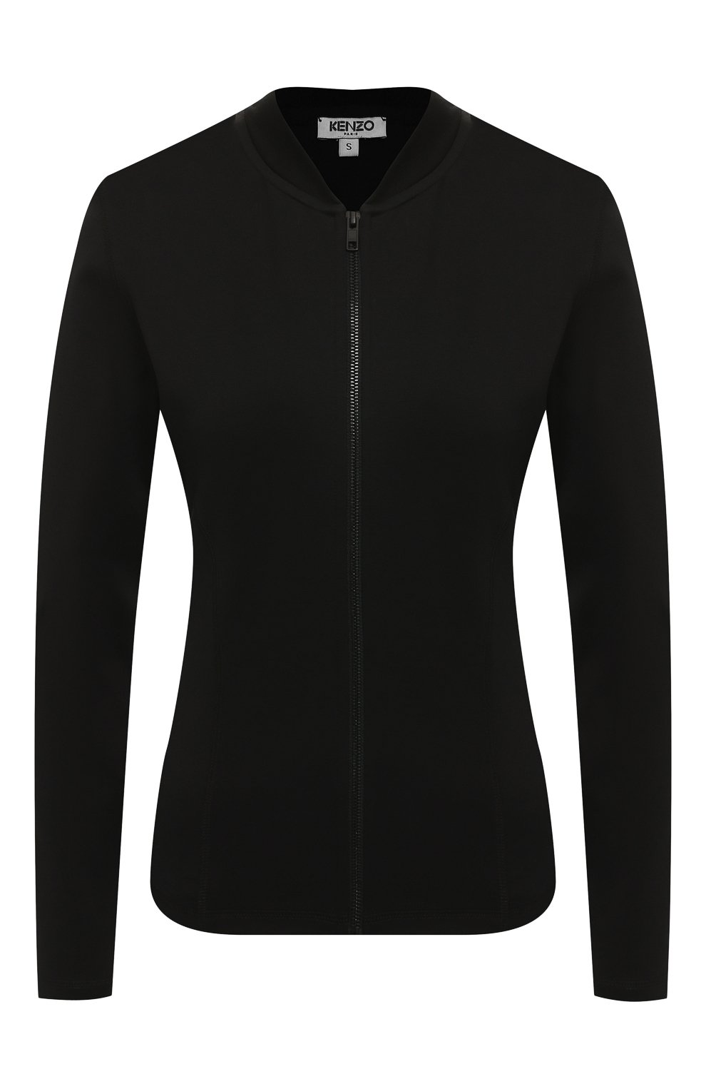 Хлопковый кардиган KENZO, арт. F962BL755951, фото 1