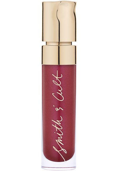 Женские блеск для губ the queen is dead (5ml) SMITH AND CULT, арт. 812329020382