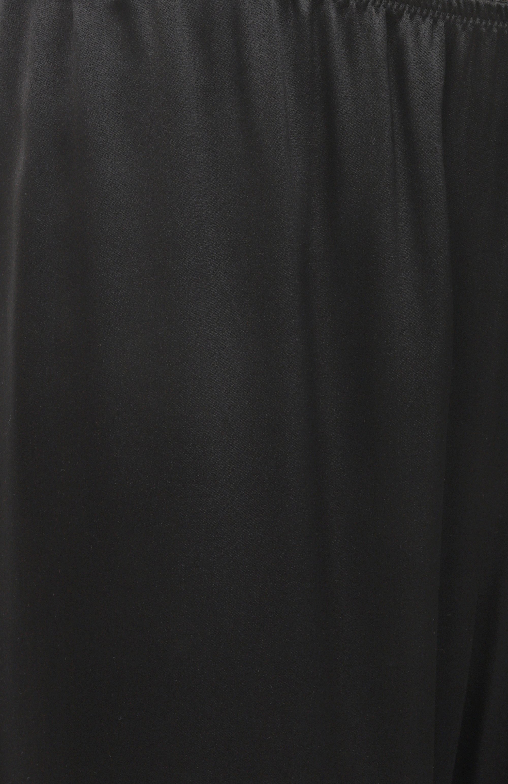 Шелковые брюки SIMONE PERELE, арт. 15B660, фото 6