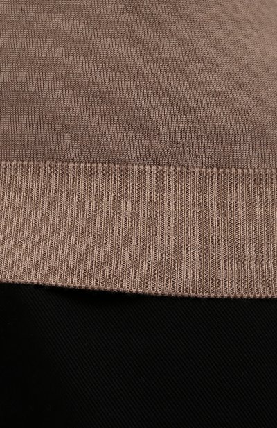 Шерстяная водолазка DANIELE FIESOLI, арт. DF 0005, фото 5