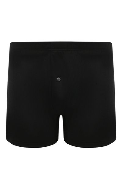 Мужские хлопковые боксеры ZIMMERLI, арт. 286-1446/L