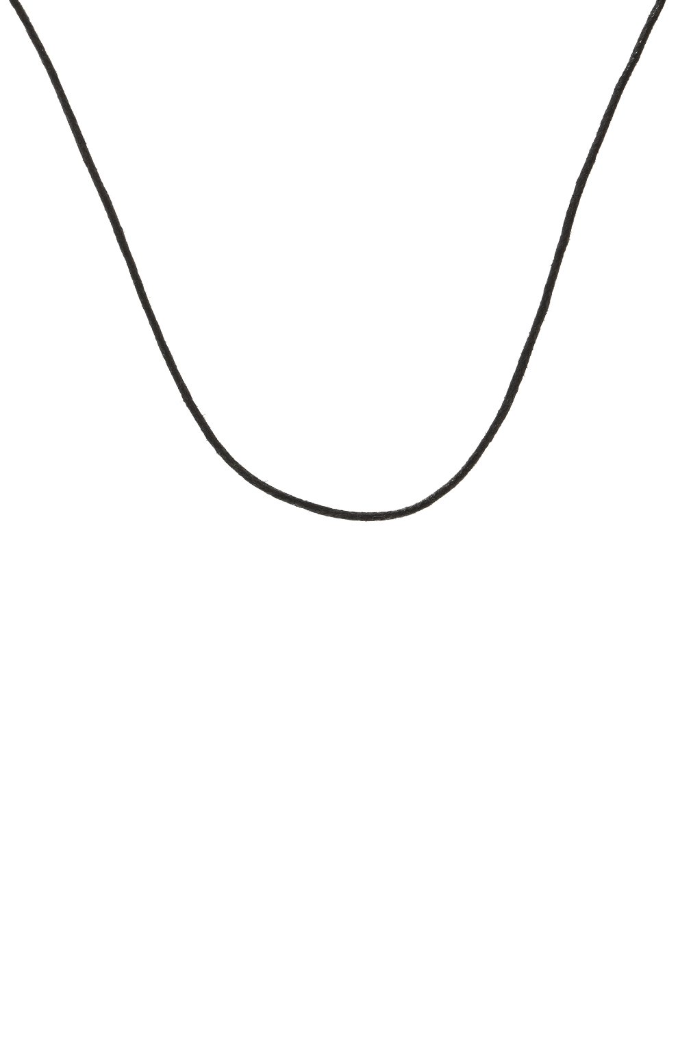 Кожаный шнурок GOHAR, арт. CH-3-SYG, фото 3