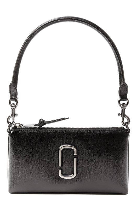Сумка The Snapshot MARC JACOBS (THE) 2P5SMN015S02 Чёрный 2P5SMN015S02