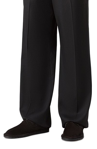 Замшевые дерби sancrispa MARSELL, арт. MMG002/P024, фо�то 3