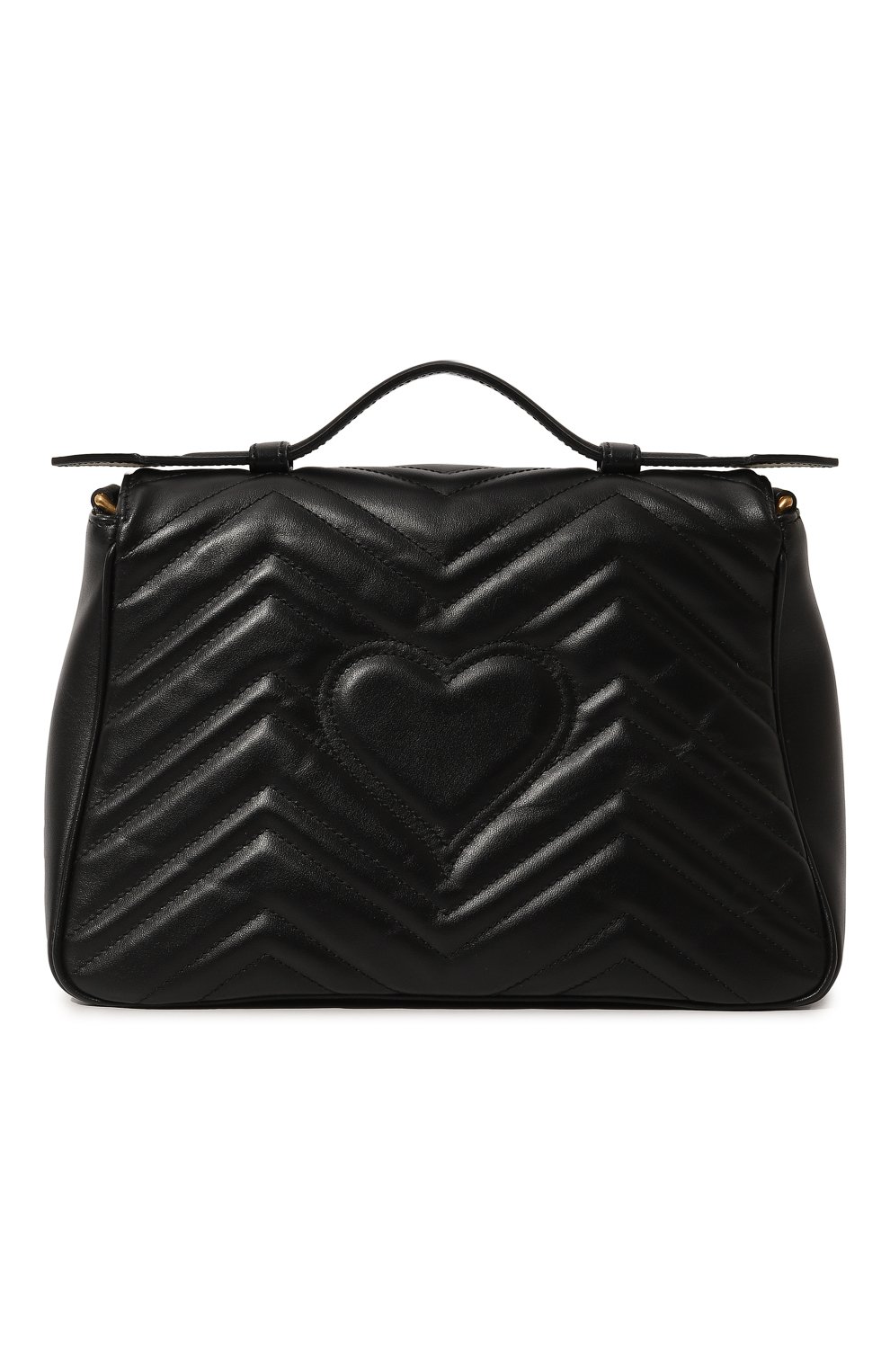 Сумка gg marmont GUCCI, арт. 498110 DTDIT, фото 6