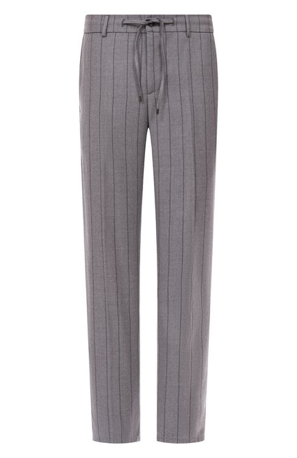 Мужские шерстяные брюки BERWICH, арт. SPIAGGIA 20/AN1277