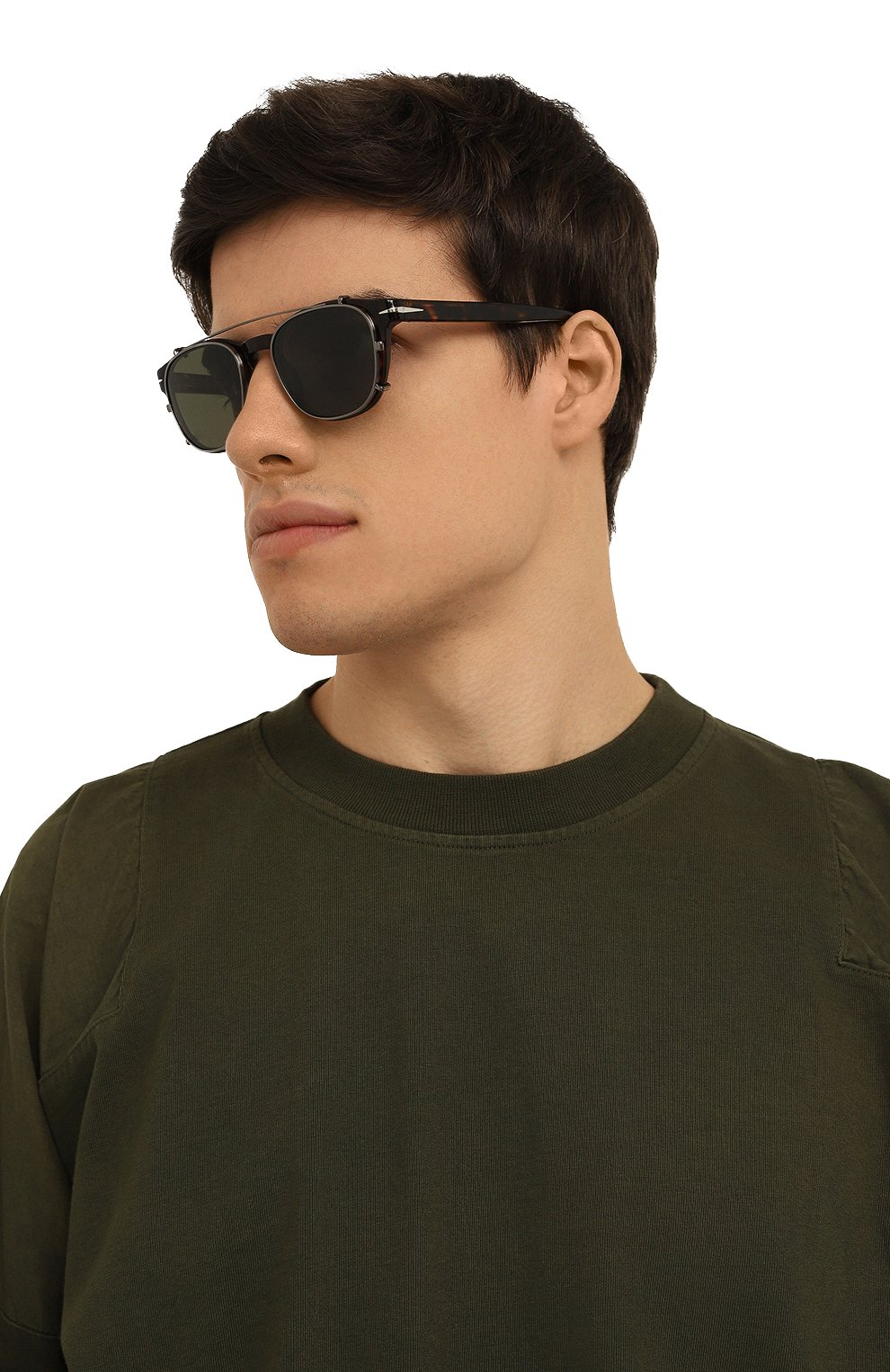 Солнцезащитные очки DAVID BECKHAM, арт. DB1117/CS 086, фото 2