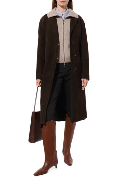 Шерстяной кардиган GRAN SASSO, арт. 13241/14241, фото 2