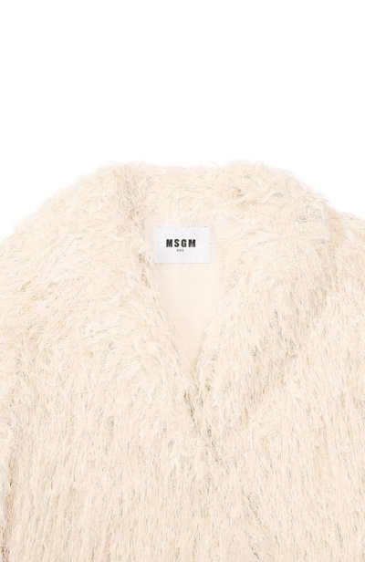Жакет MSGM KIDS, арт. F6MSJGJK212, фото 3