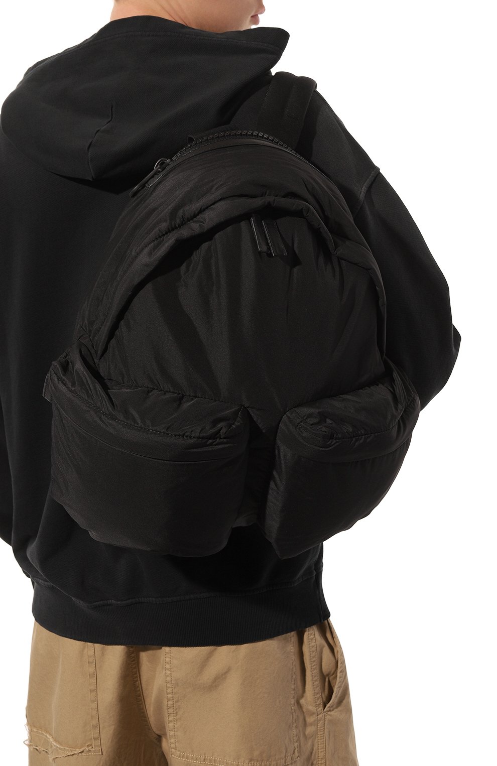 Рюкзак VIC MATIE, арт. 1E0736T_999A090101, фото 2