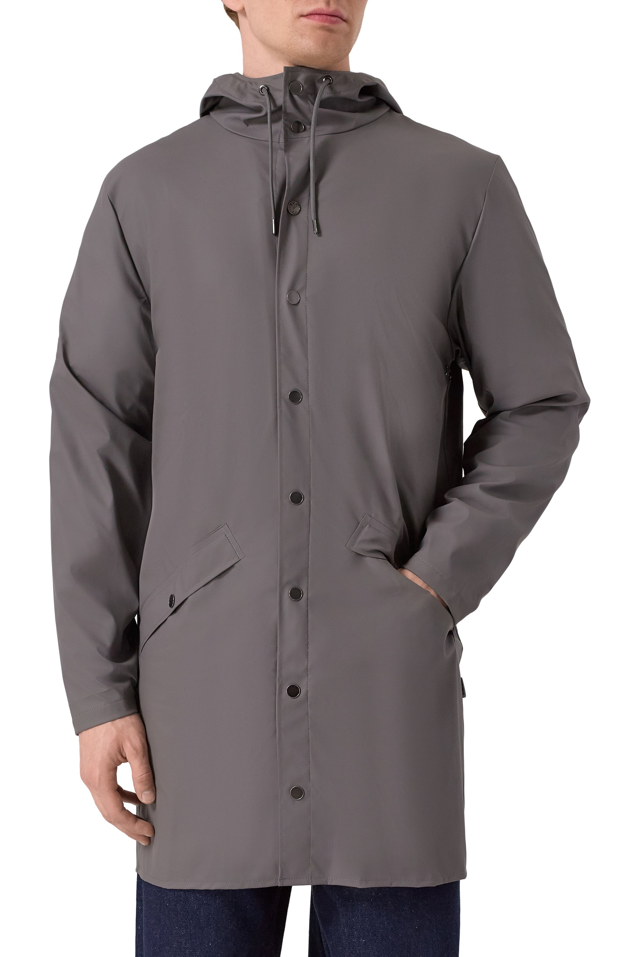 Плащ RAINS, арт. RA12020, фото 3