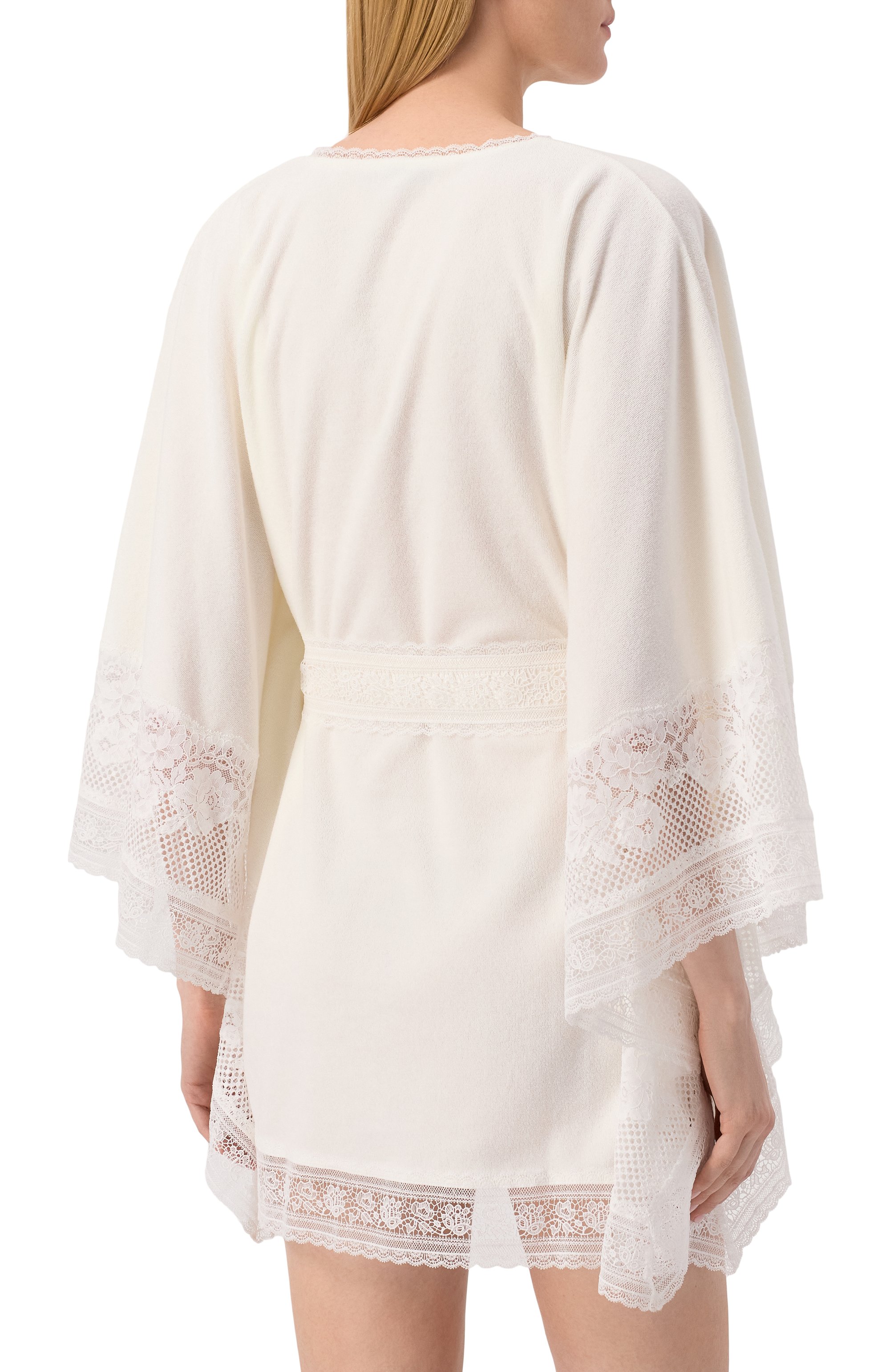 Хлопковое платье MARJOLAINE, арт. 6ANG0502, фото 4