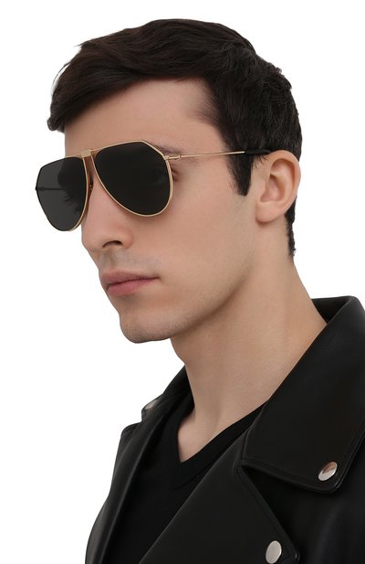 Солнцезащитные очки DOLCE & GABBANA, арт. 2248-02/87, фото 2