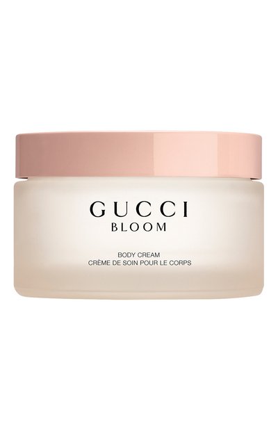 Крем для тела gucci bloom (180ml) GUCCI, арт. 3614225307010, фото 1