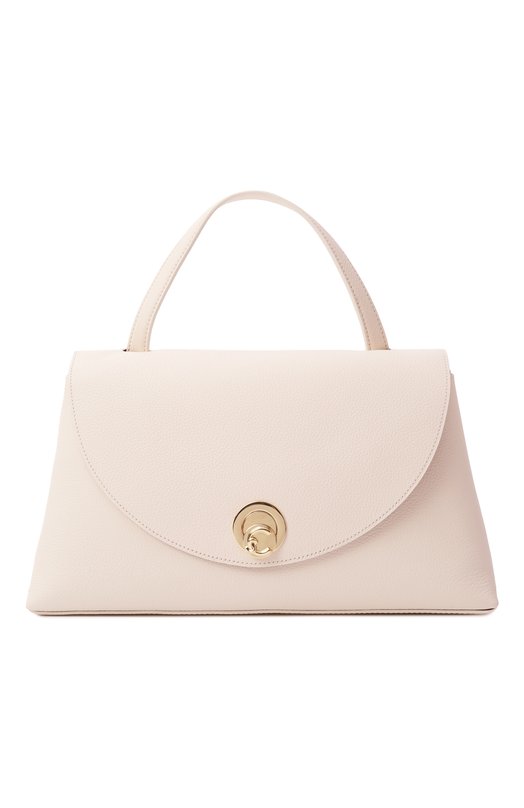 Сумка Nikla medium Coccinelle E1 T0A 18 01 01 Кремовый E1 T0A 18 01 01