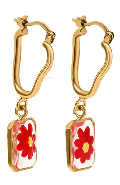 Серьги MARNI, арт. 0RMV0399A0 R2000, фото 3