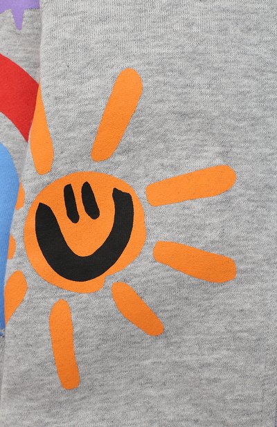 Комплект из толстовки и брюк STELLA MCCARTNEY, арт. 601491/SPJA4, фото 4