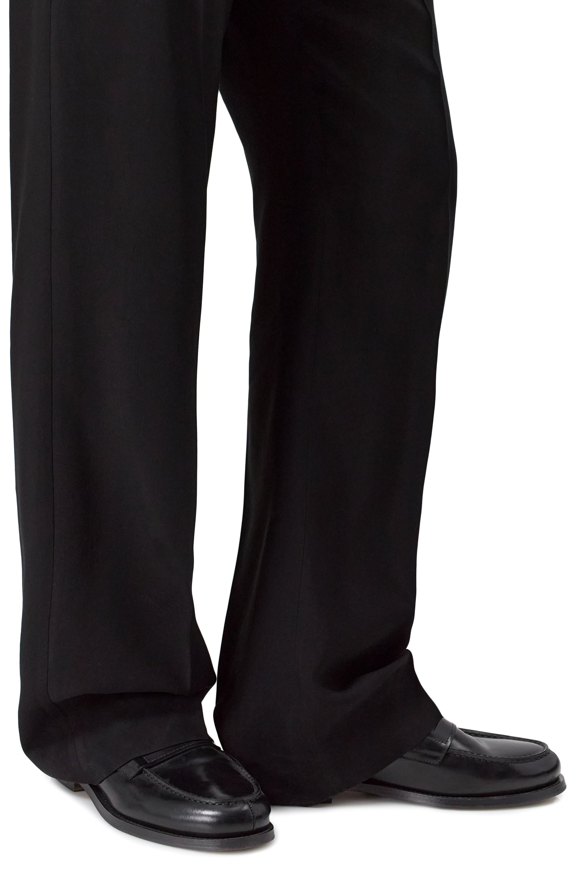 Кожаные пенни-лоферы H`D`S`N BARACCO, арт. 72414.P.0*, фото 3