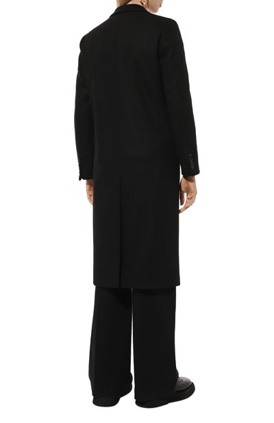 Шерстяное пальто THE KOOPLES, арт. FMAN29003K, фото 4