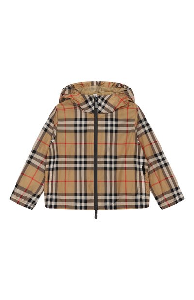 Ветровка BURBERRY, арт. 8108505
