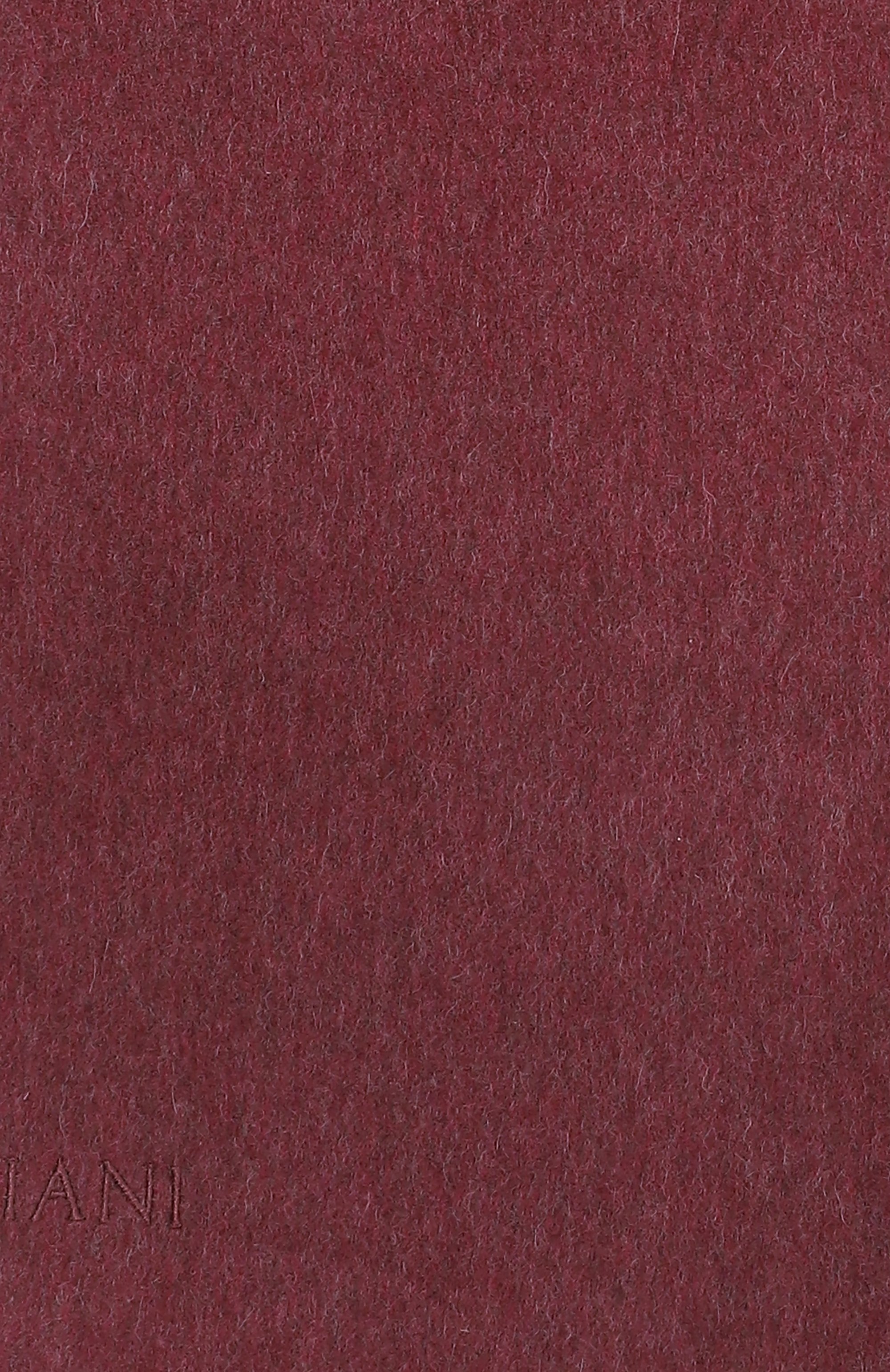 Кашемировый шарф CORNELIANI, арт. 26B344-2629029, фото 4