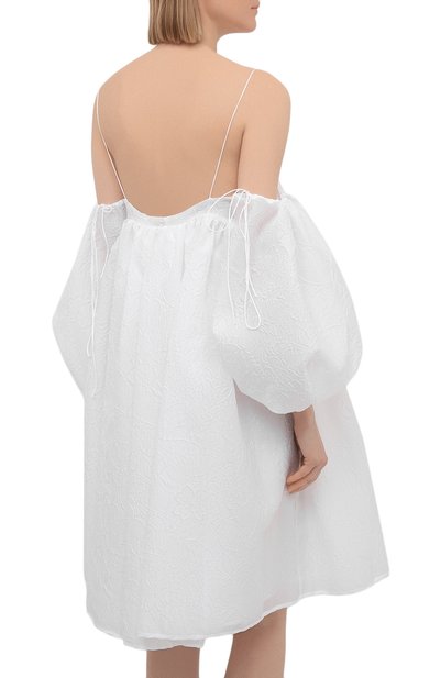 Платье CECILIE BAHNSEN, арт. SS21.02-0048, фото 4