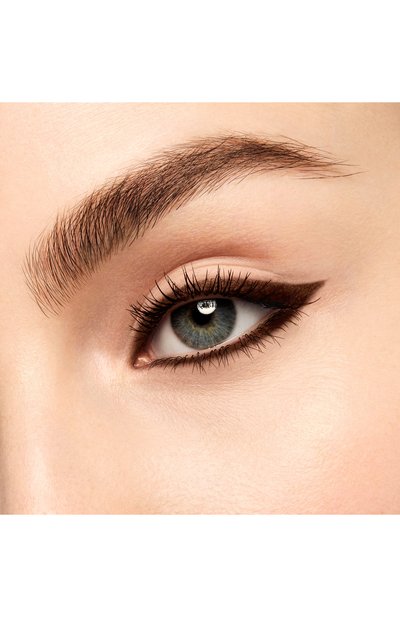 Водостойкий карандаш для глаз contour g, оттенок 02 коричневая земля (0,35g) GUERLAIN, арт. G043659, фото 3