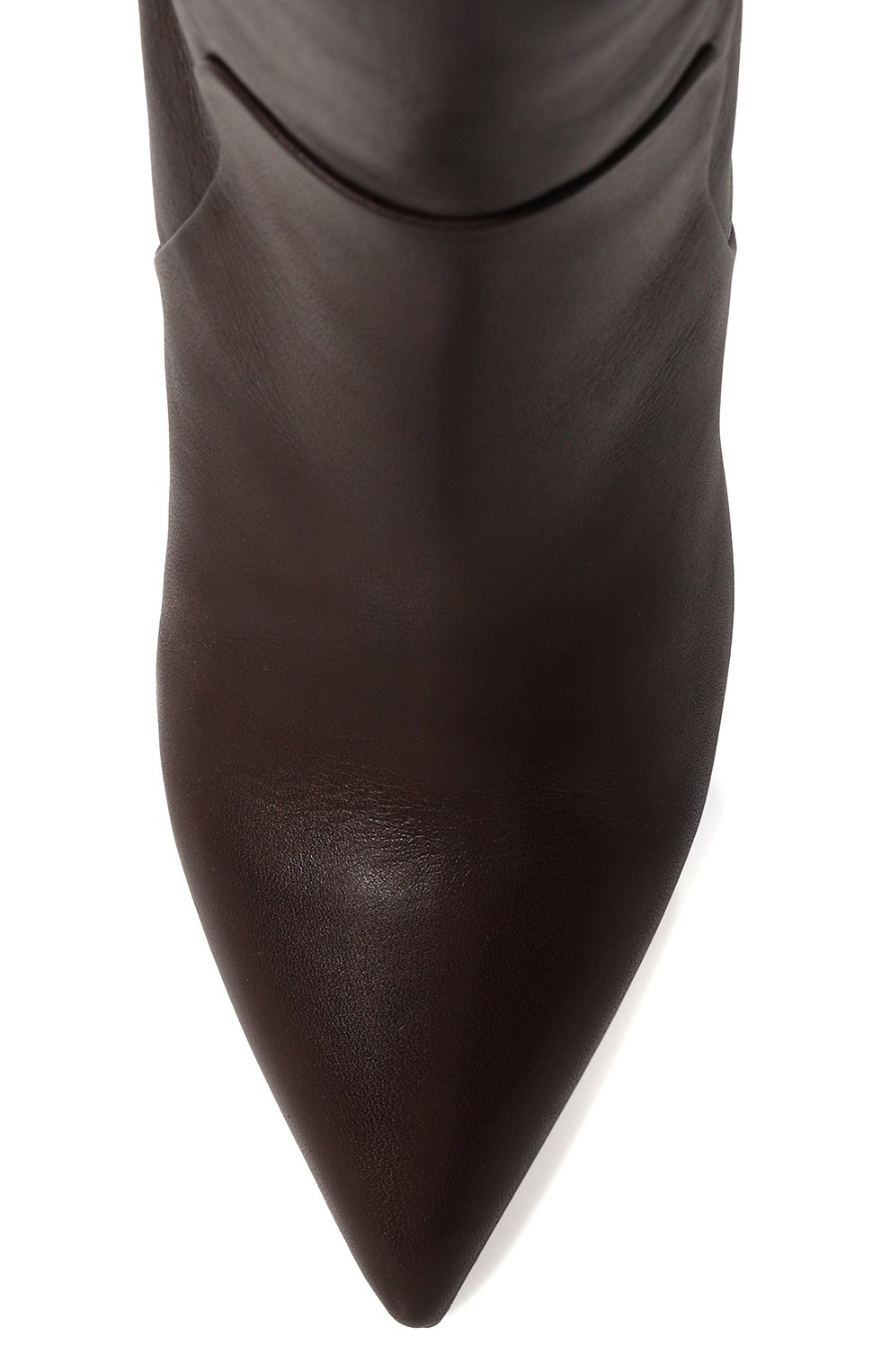 Кожаные сапоги anja 70 PARIS TEXAS, арт. PX1088/XLTH3, фото 6