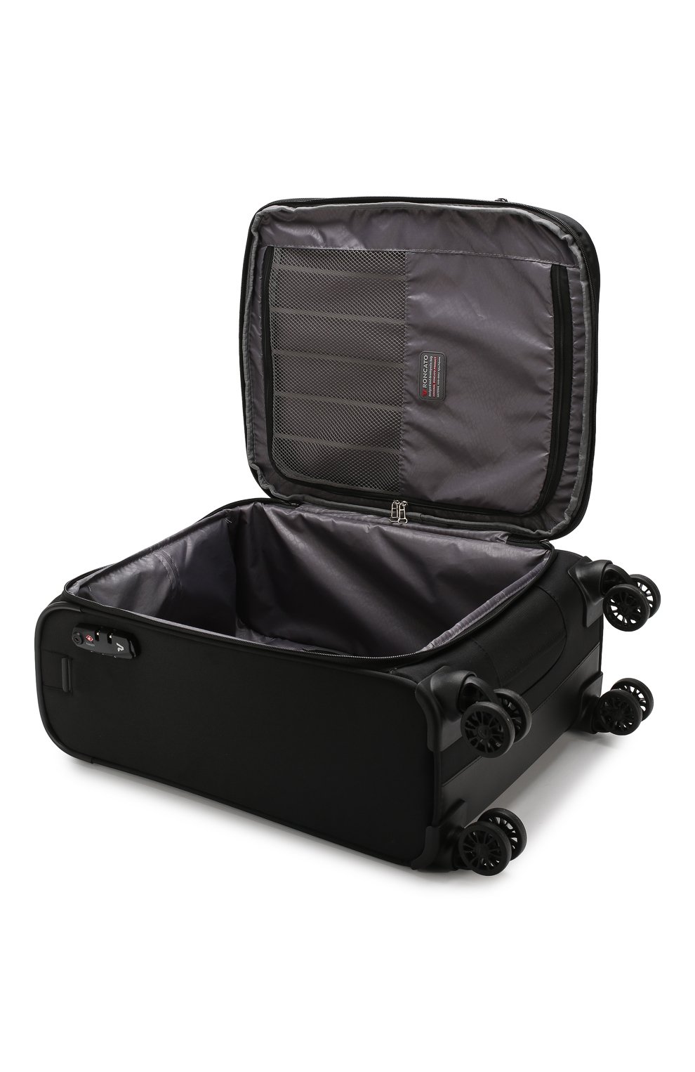 Дорожный чемодан zero gravity RONCATO, арт. 41443301, фото 3