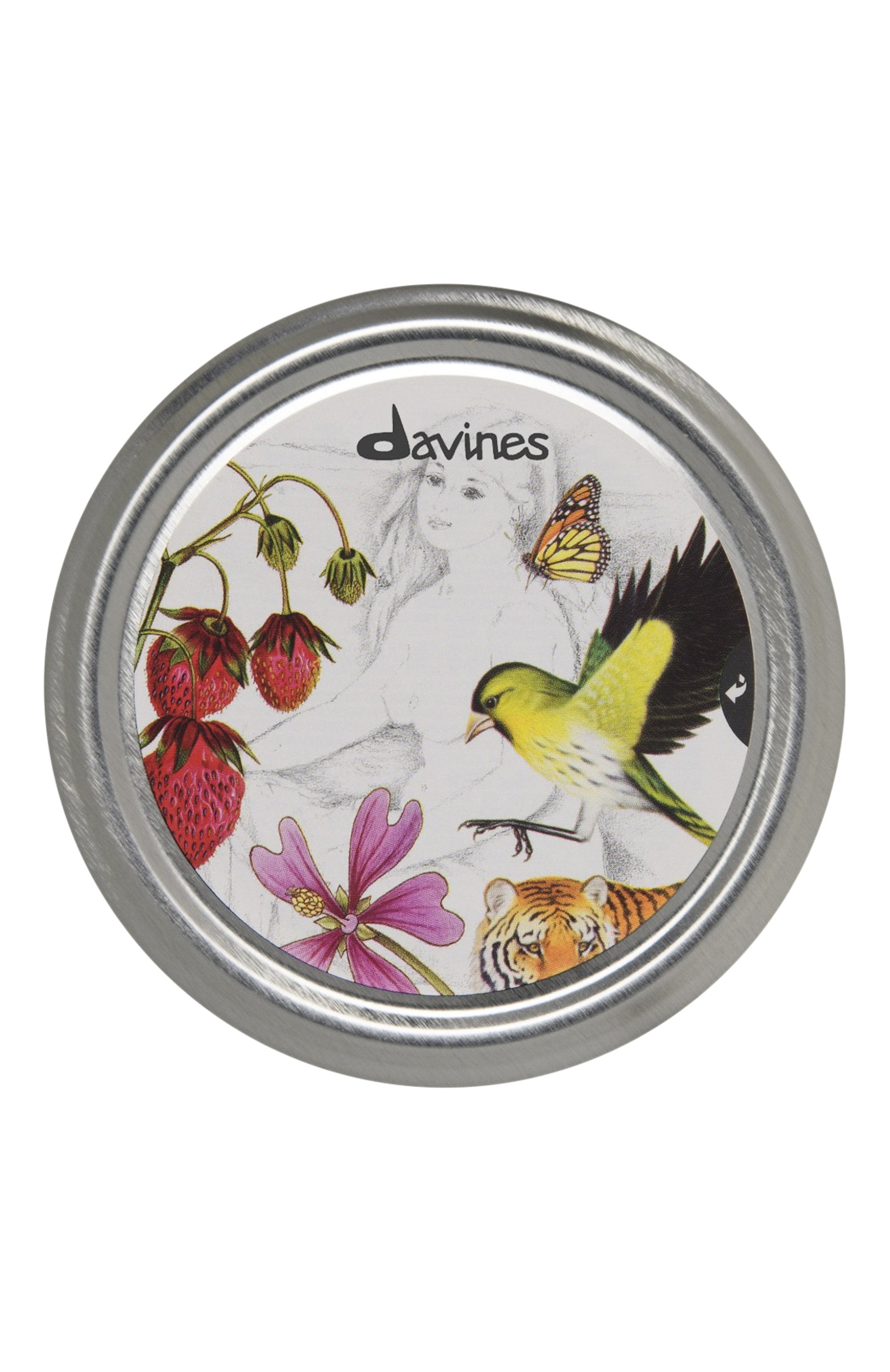 Восстанавливающее масло для лица, волос и тела authentic (230ml) DAVINES, арт. 74032, фото 2