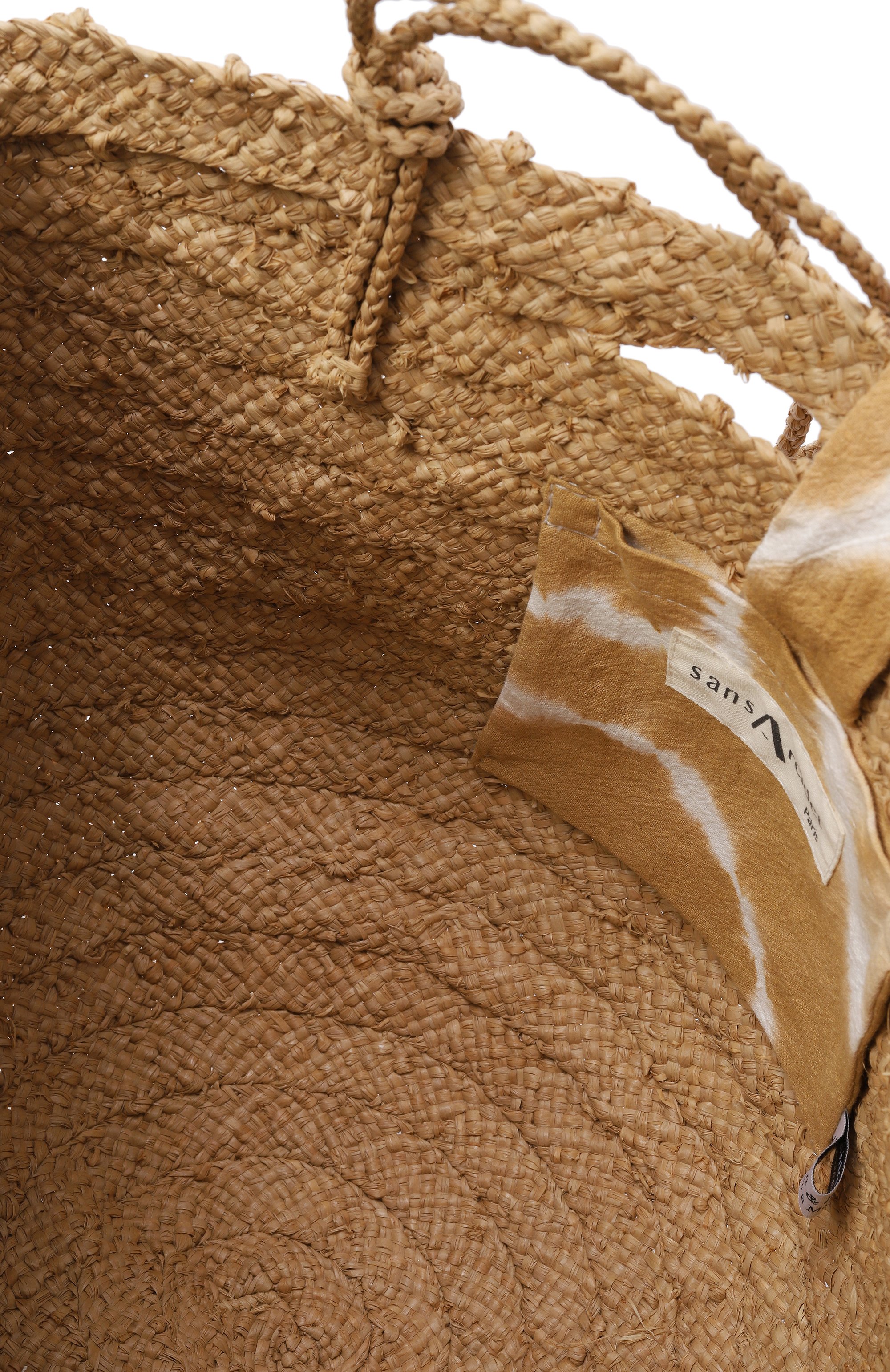 Сумка aline small SANS-ARCIDET, арт. ALINE S, фото 5