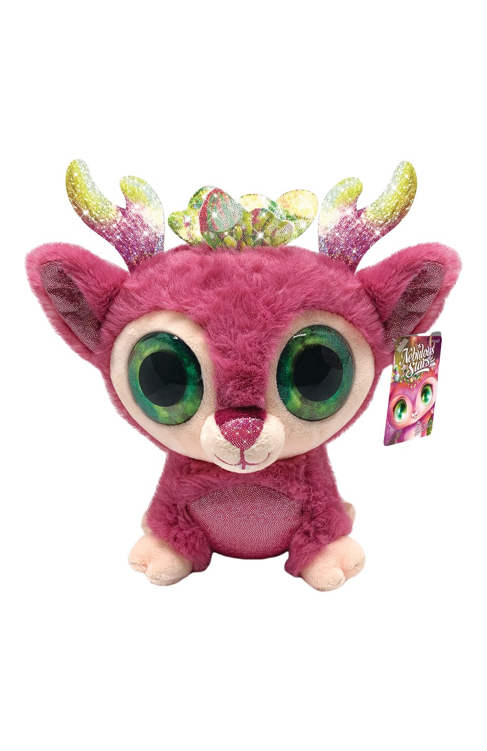 Мягкая игрушка elana PAREMO, арт. 11627_NSDA, фото 1