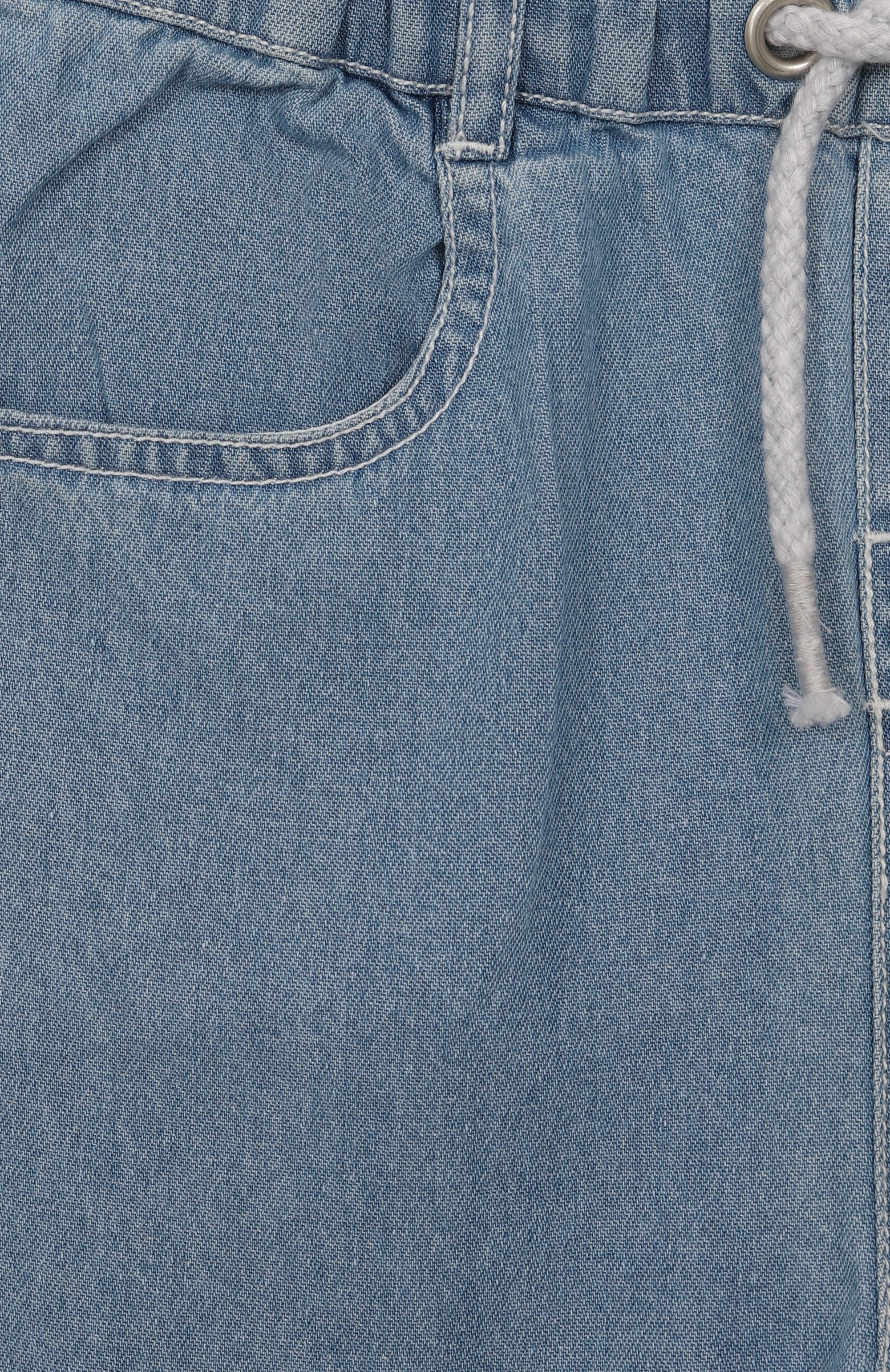 Джинсы BABYBU, арт. BI-D1027S235, фото 3