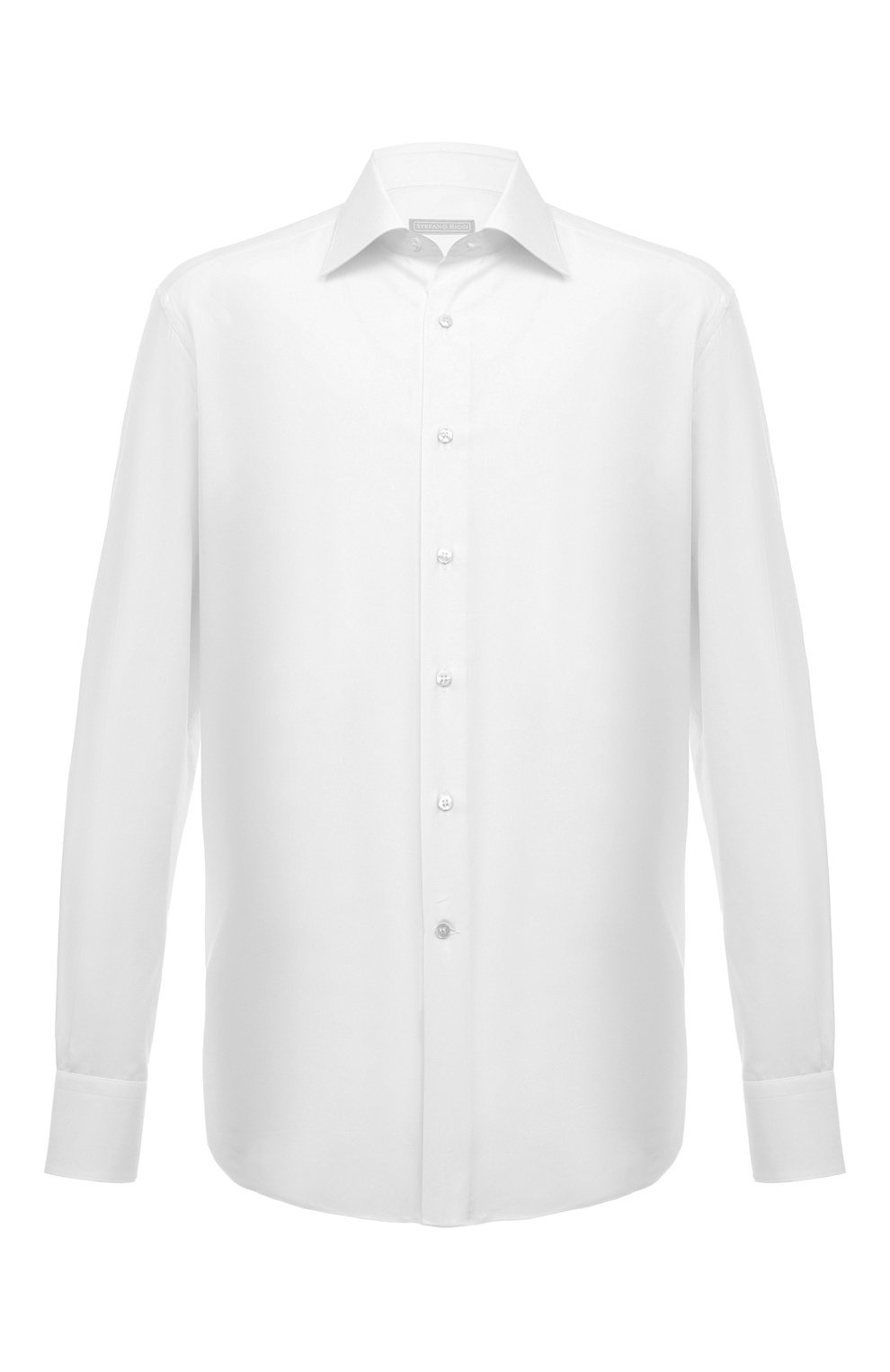 Хлопковая сорочка STEFANO RICCI, арт. MC003678/R2650/1, фото 1