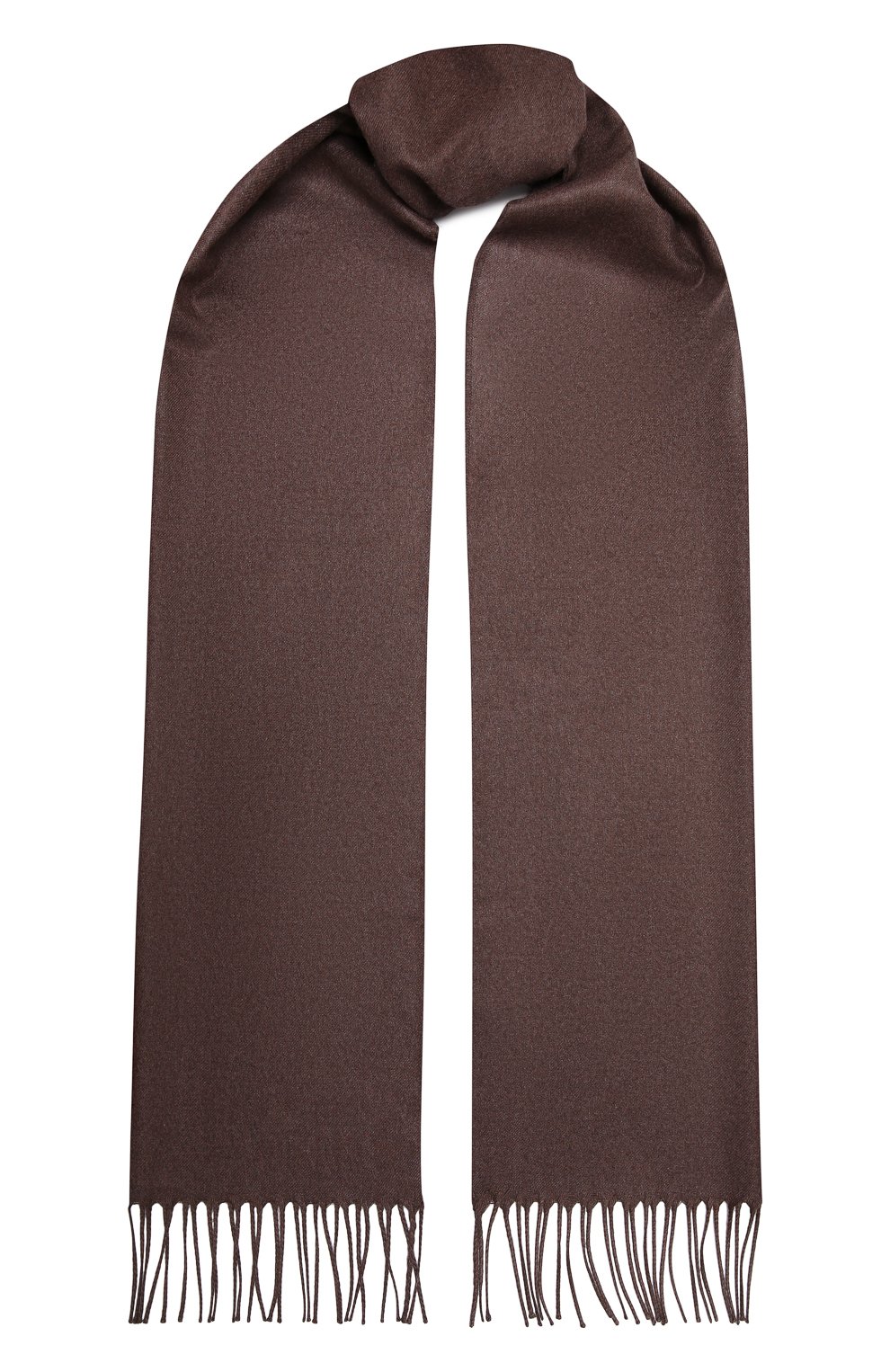 Шелковый шарф PIACENZA CASHMERE 1733, арт. 83681/12, фото 1