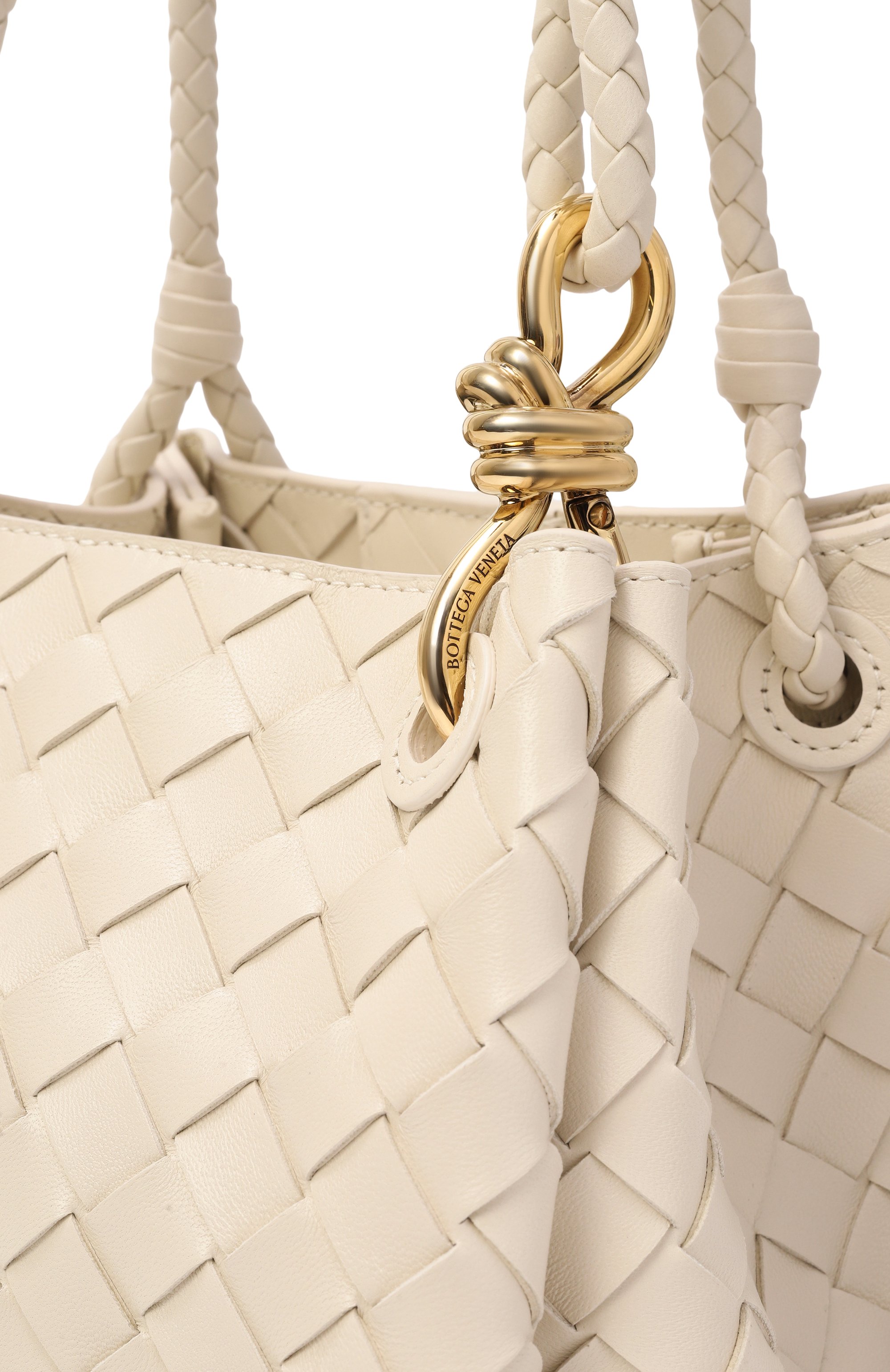 Сумка parachute small BOTTEGA VENETA, арт. 796569/VCPPT, фото 3